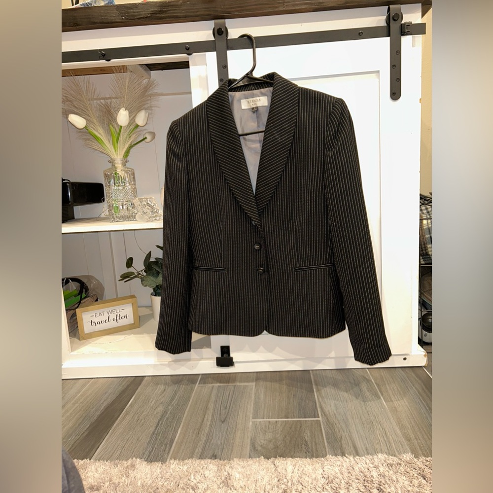 📈Stresa ASL Blazer📈